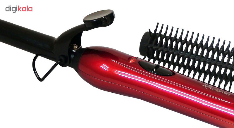 فرکننده مو پروجیمی مدل GM-2906