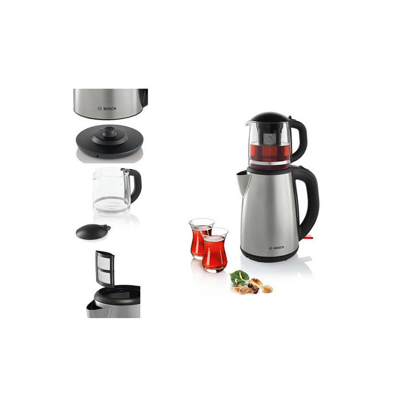 چای ساز بوش مدل TTA  5603
