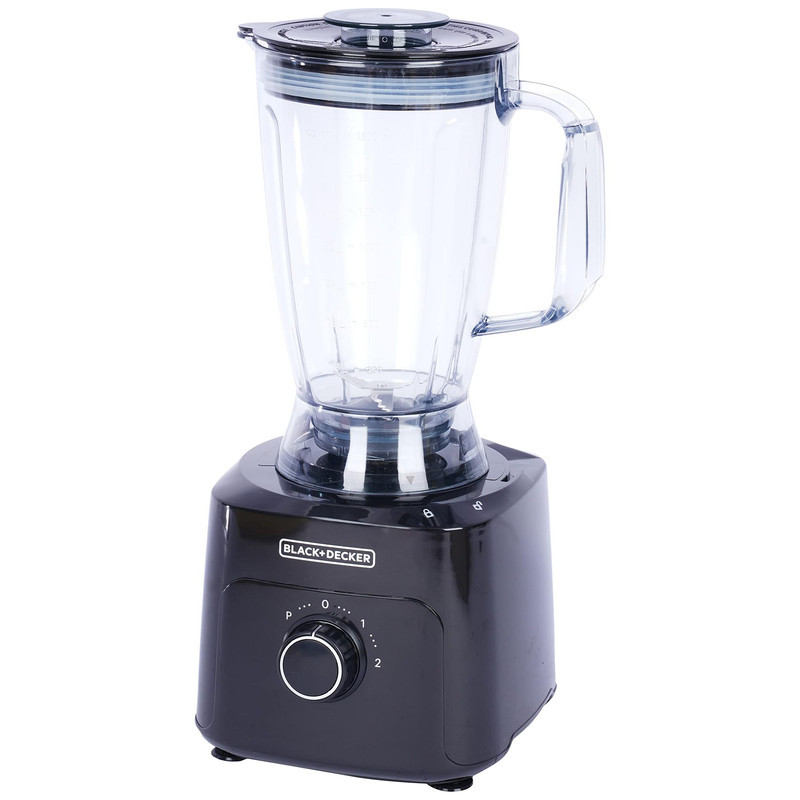 غذاساز بلک اند دکر مدل FX775-B5