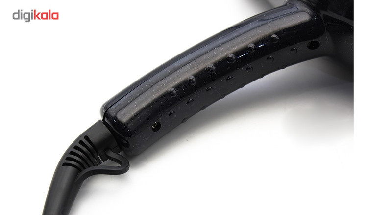 سشوار مک استایلر مدل MC-6617