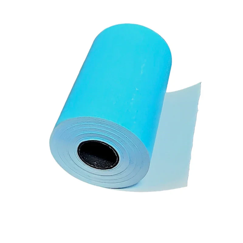 کاغذ پرینتر حرارتی پایتخت رول مدل Pos Bl14 بسته 30 عددی