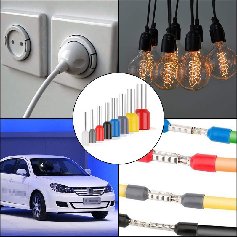 سرسیم مدل KIT-E-1200 مجموعه 1200 عددی