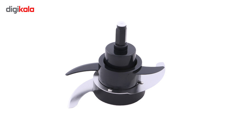 آبمیوه گیری ناسا الکتریک مدل NS-917