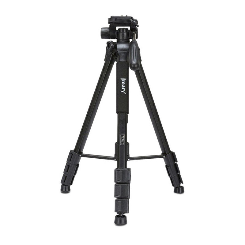 سه پایه دوربین جیماری مدل KP-2234
