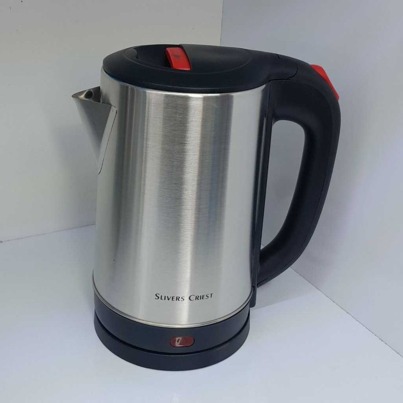 کتری برقی سیلور کرست مدل SC-167 گنجایش 2.3 لیتر