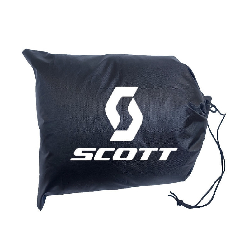 چادر دوچرخه مدل scott