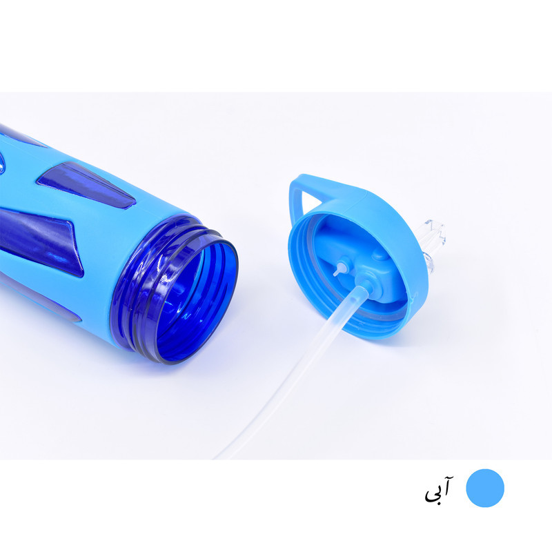 قمقمه مدل رنج گنجایش 0.5 لیتر