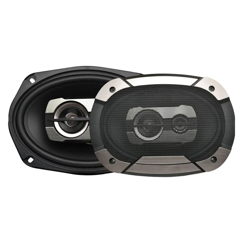 اسپیکر خودرو پاناتک مدل PCS-6926 بسته دو عددی