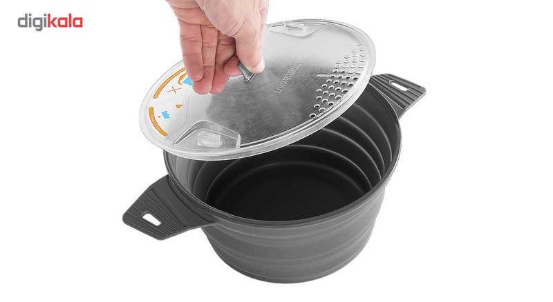 ظرف غذا سفری سی تو سامیت مدل X-Pot Camp Kitchen 2.8L