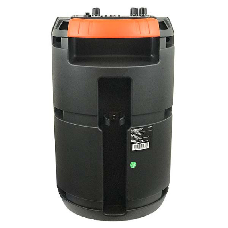 اسپیکر بلوتوثی قابل حمل مکسیدر مدل MX-ES1081 KC806