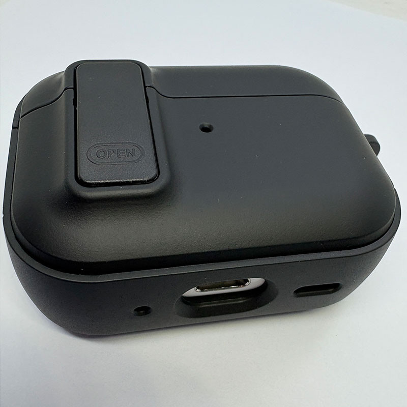 کاور مسیر مدل Simple OPN Security مناسب برای کیس اپل ایرپاد پرو 2