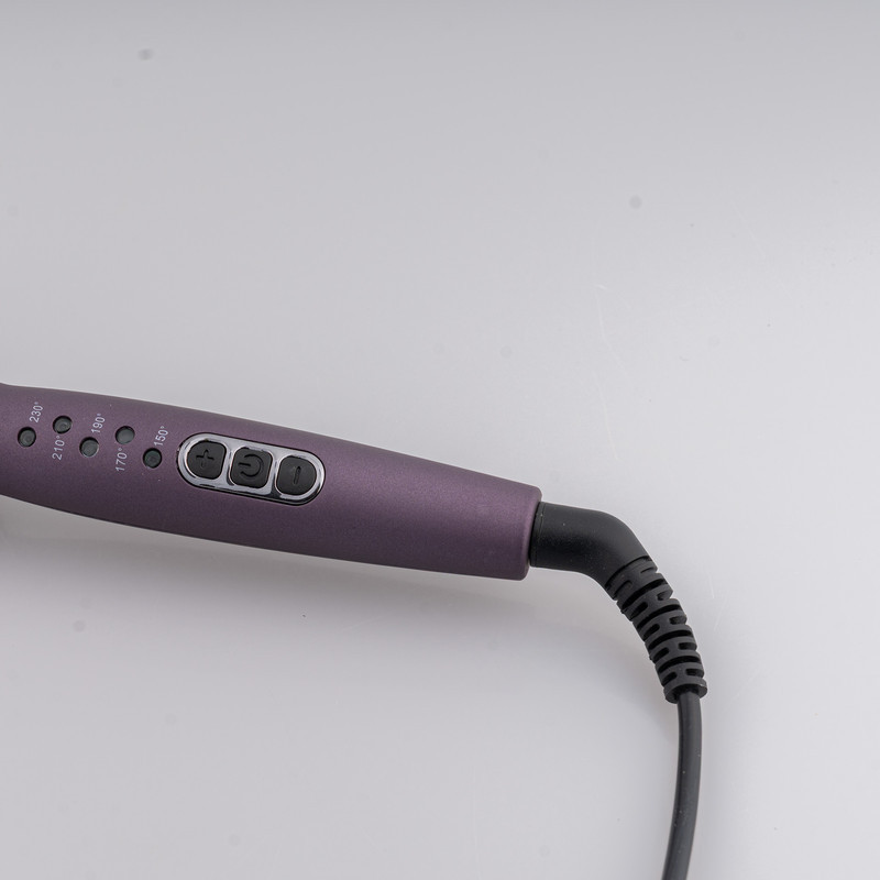 فر کننده و حالت دهنده مو کرونیر مدل CR-2048