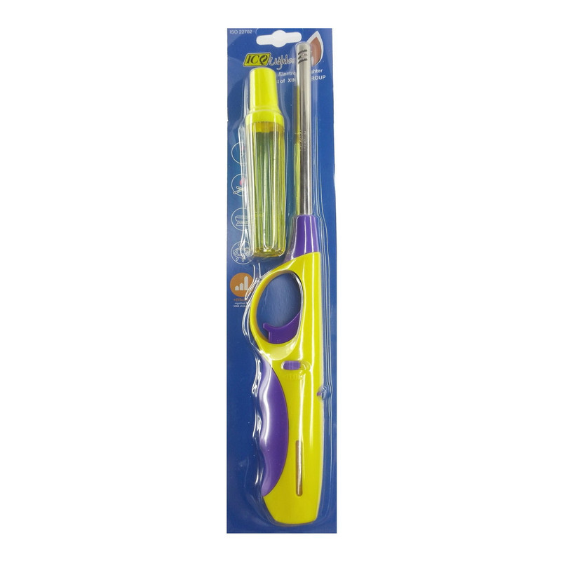 فندک آشپزخانه آی سی کیو مدل XHG8911L