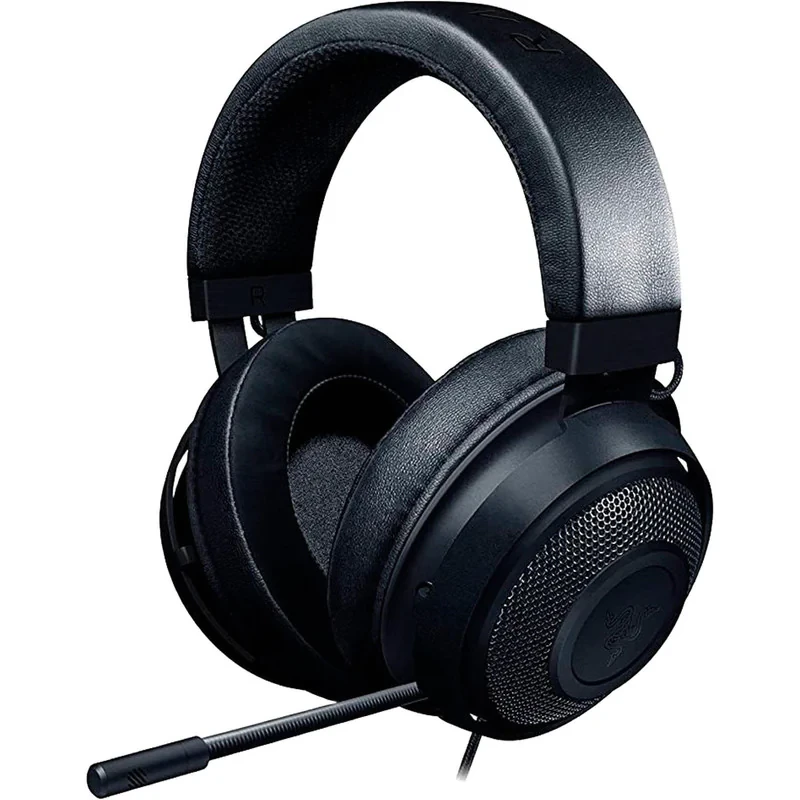 هدست مخصوص بازی ریزر مدل Kraken X Lite