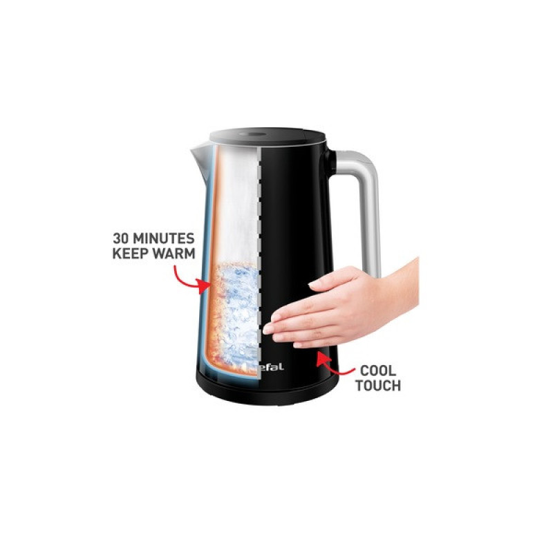 کتری برقی تفال مدل KO853840