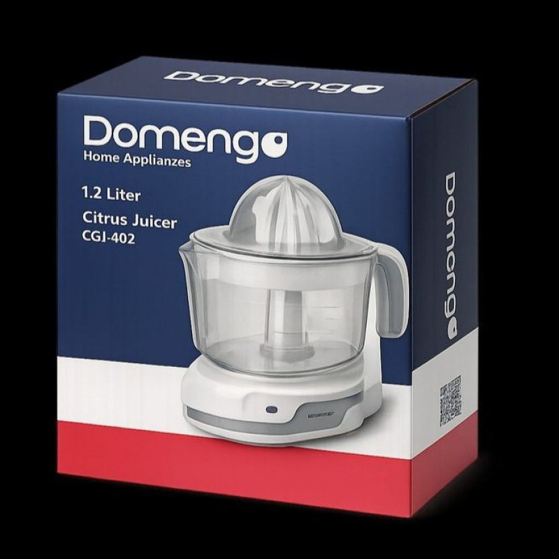 آب مرکبات‌گیر 40 وات مدل DCJ402