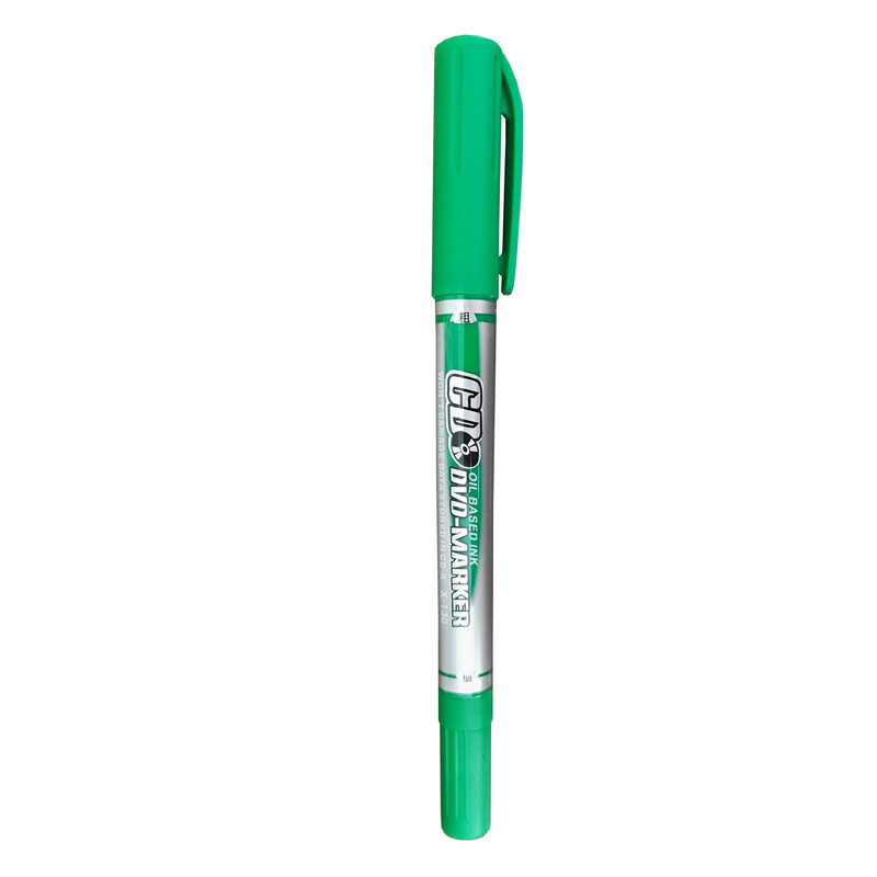 ماژیک سی دی کد X-130 بسته 4 عددی