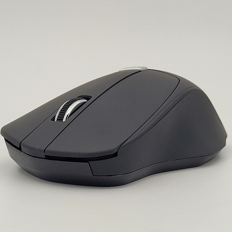 ماوس بی سیم ایلون مدل WM909 SILENT