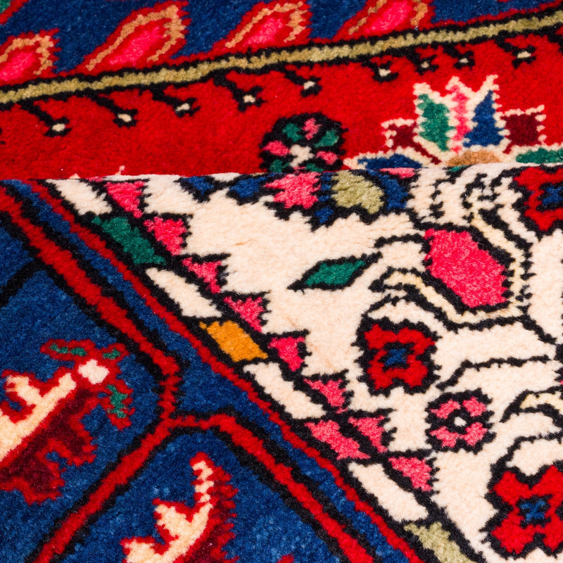 فرش دستباف سه متری سی پرشیا کد 130254