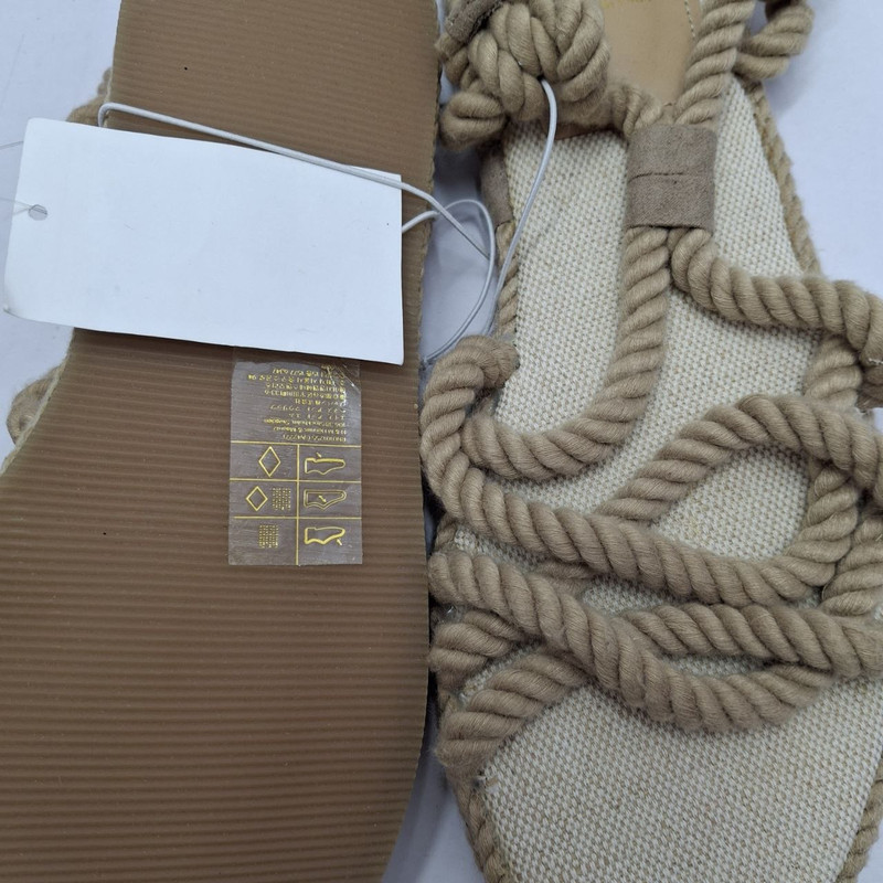 صندل زنانه مدل H&M 22365412