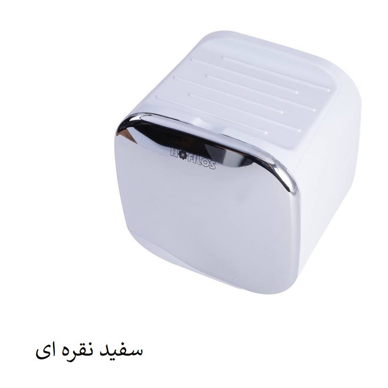 پایه رول دستمال کاغذی هوفیلوس مدل ارکیده