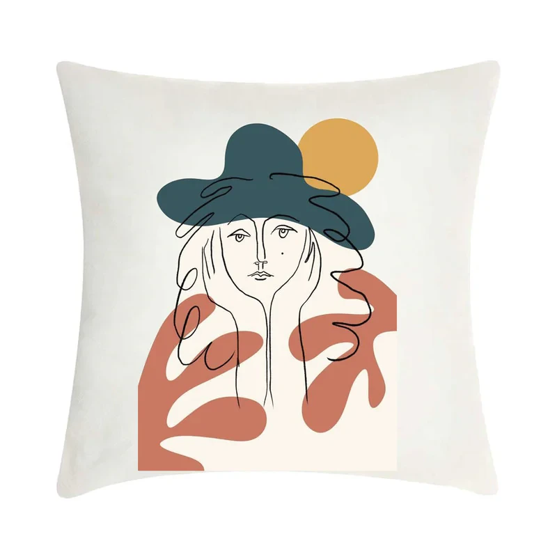 کاور کوسن مدل C_D-392-525