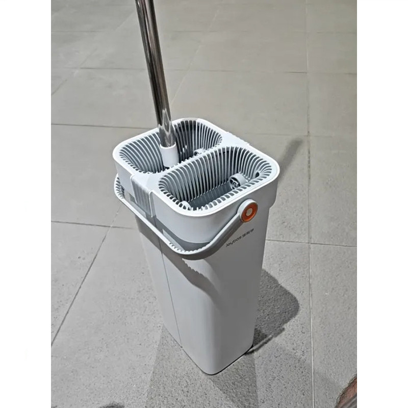 ست سطل و زمین شوی کد 75GY2P