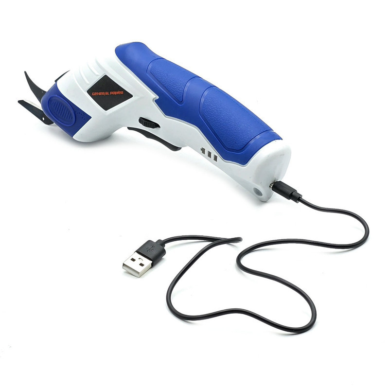 قیچی برقی جنرال پارس مدل PTSCS-4001
