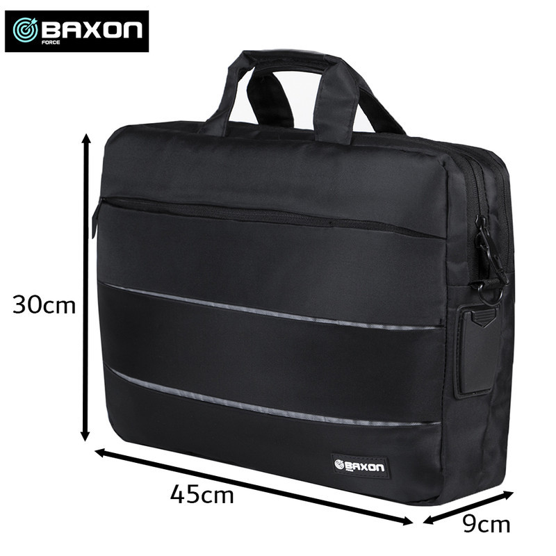 کیف اداری مردانه بگسون فورس مدل SRL-1606