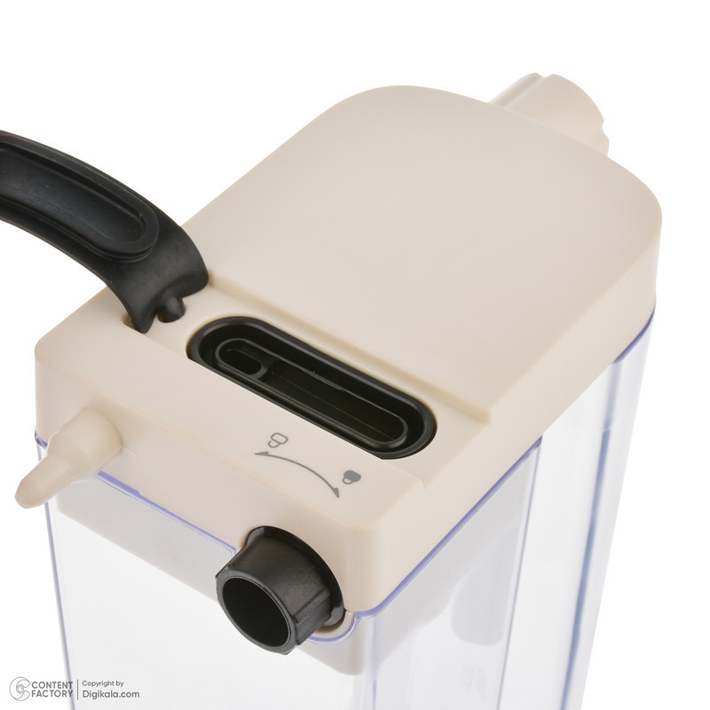 اسپرسو ساز ۱۵۰۰ میلی‌لیتر هپی کیچن مدل HK-D2083