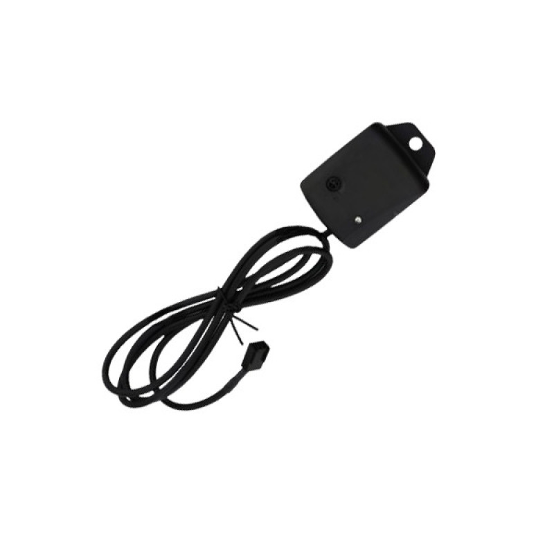 دزدگیر خودرو استیل میت مدل GRHRX1000-R1