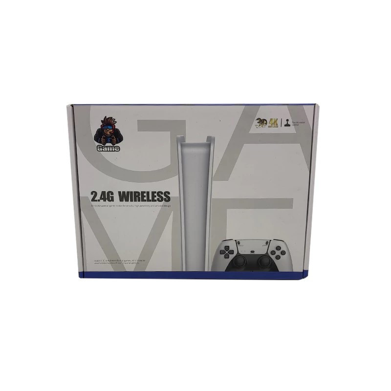 کنسول بازی مدل Game Stick 3D Rocker
