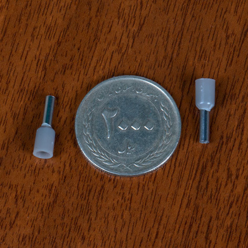 وایرشو ده ده الکتریک گروپ  مدل E0508-E7508-E1008-E1508- E2508 بسته 100 عددی