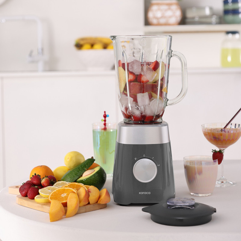 مخلوط کن 1.5 لیتری کاراجا مدل Multiblend Smoothie Blender