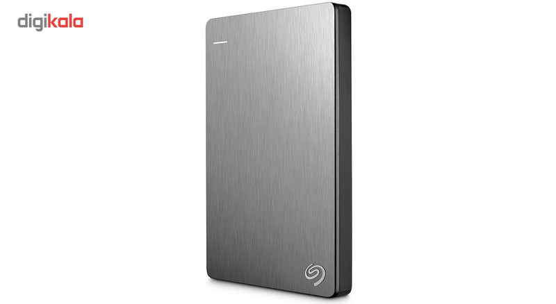 هارد اکسترنال سیگیت مدل Backup Plus Slim ظرفیت 2 ترابایت