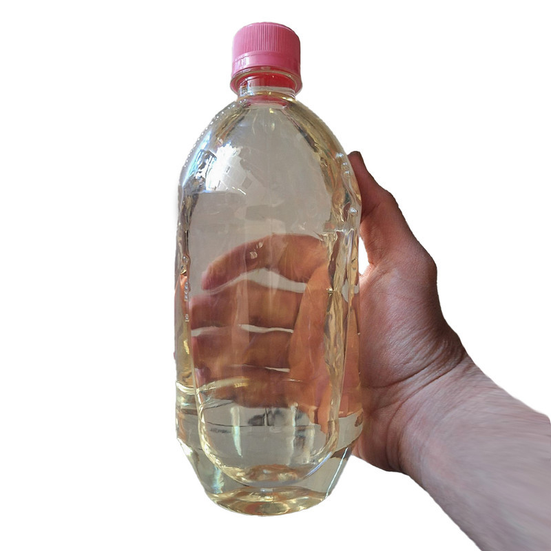 تینر روغنی مدل ML-6 حجم 650 میلی لیتر