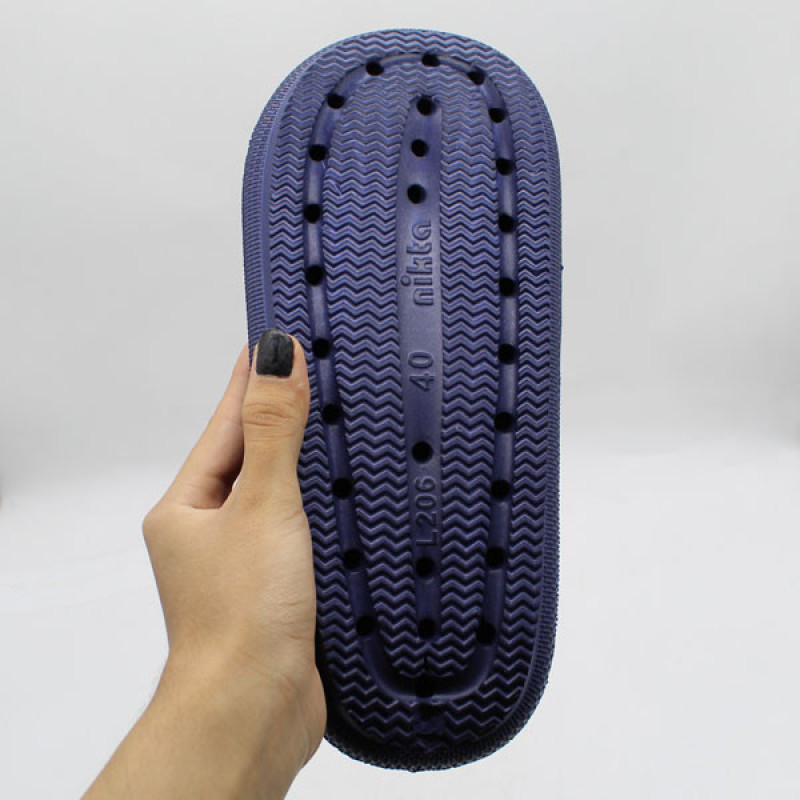 دمپایی نیکتا مدل 183-206 کد 1287-DBE
