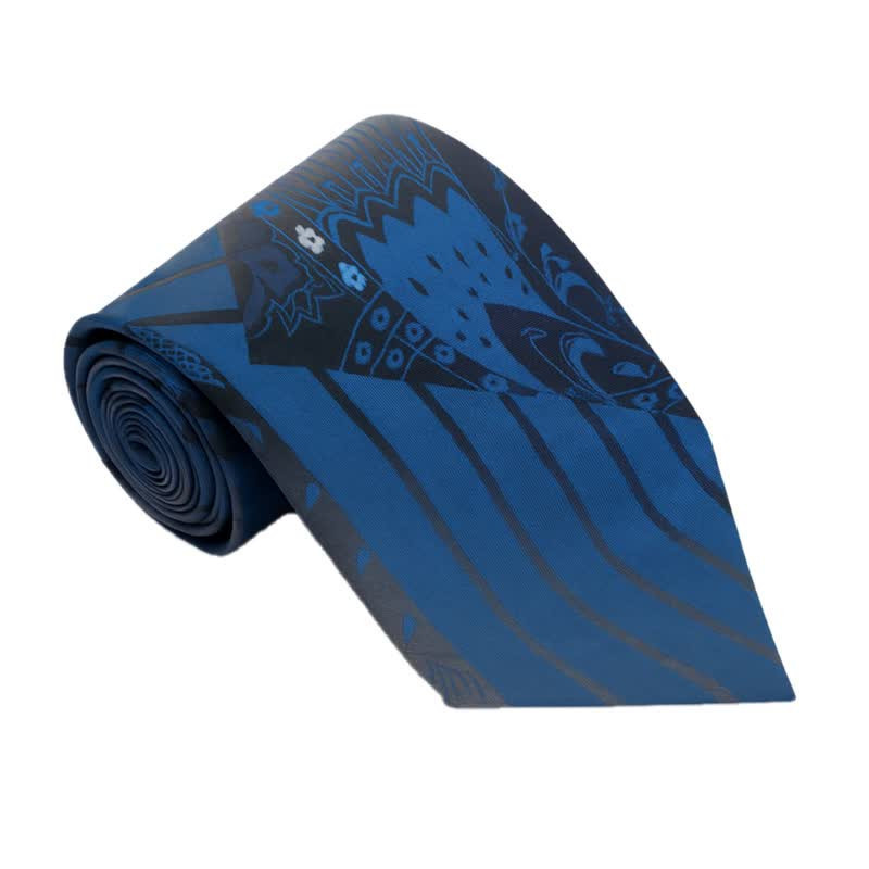 کراوات مردانه مدل DIAMOND