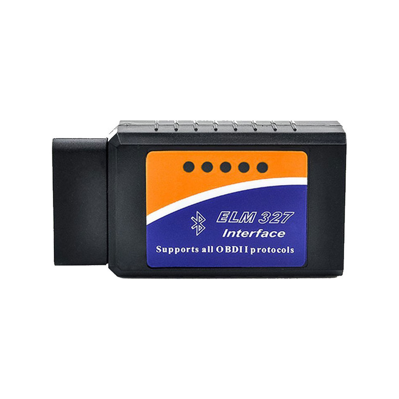گوشی عیب یاب خودرو مدل  ELM327 MINI