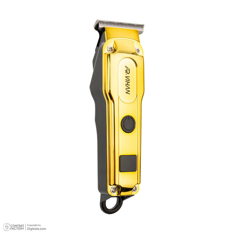 ماشین اصلاح موی سر و صورت شارژی آرویهان مدل XVV-212
