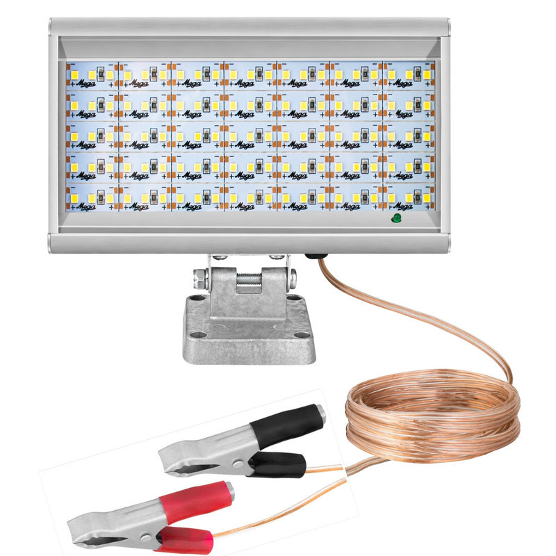 پروژکتور سیار خودرویی مدل آفتابی  AN150s
