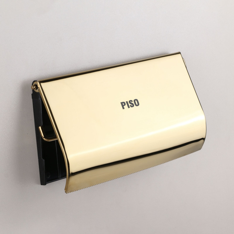 پایه رول دستمال کاغذی پیسو مدل ایلگار-2