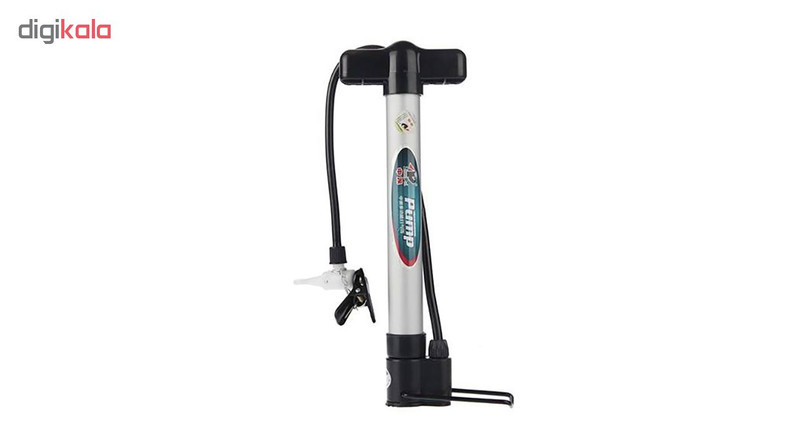 تلمبه دستی ژونگ پی مدل ZP106