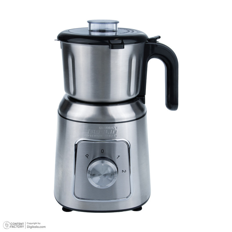 آسیاب صنعتی برلین مدل BG-1143 CG