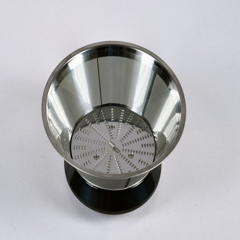 آبمیوه‌گیری آی سن مدل IE-j828
