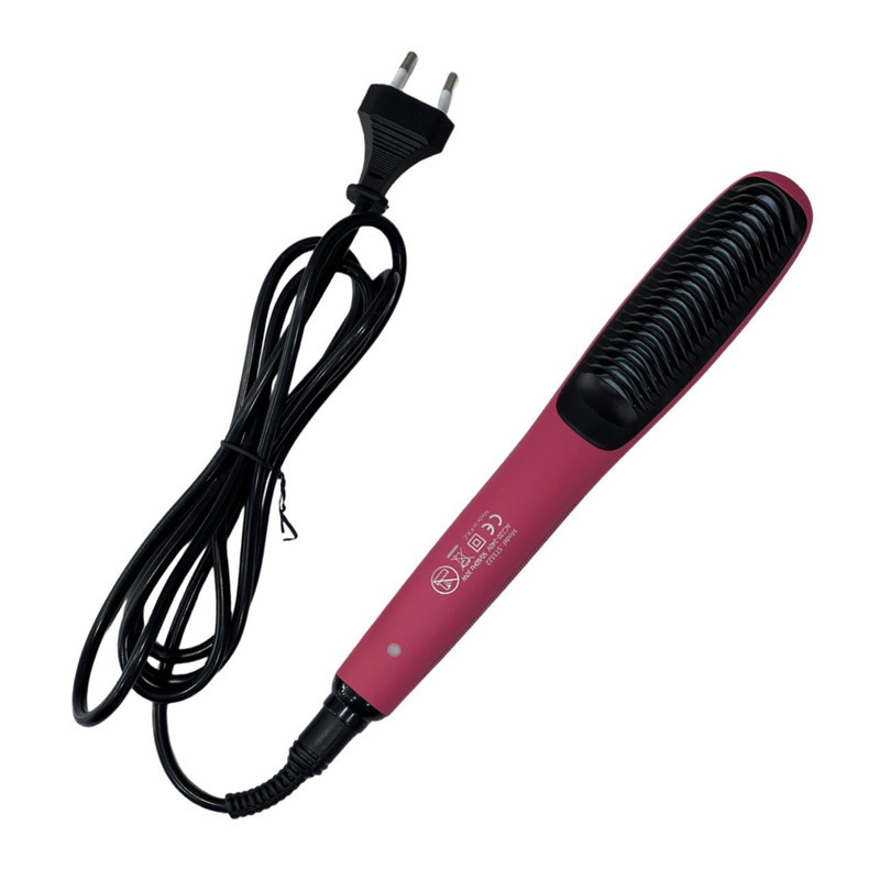برس حرارتی باراباس نانو مدل ST3322