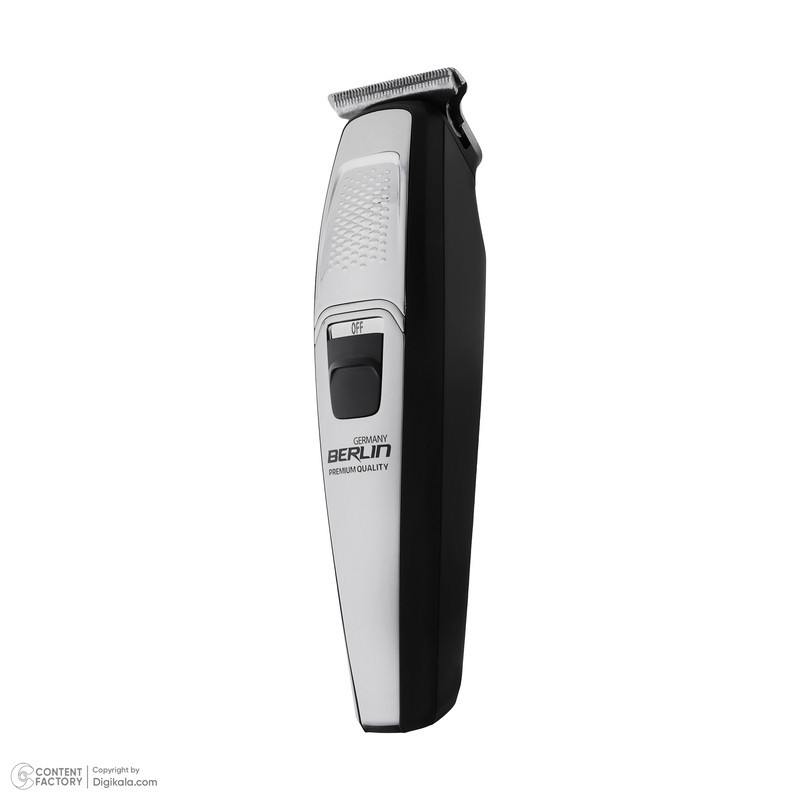 ماشین اصلاح موی صورت برلین مدل BG-1245