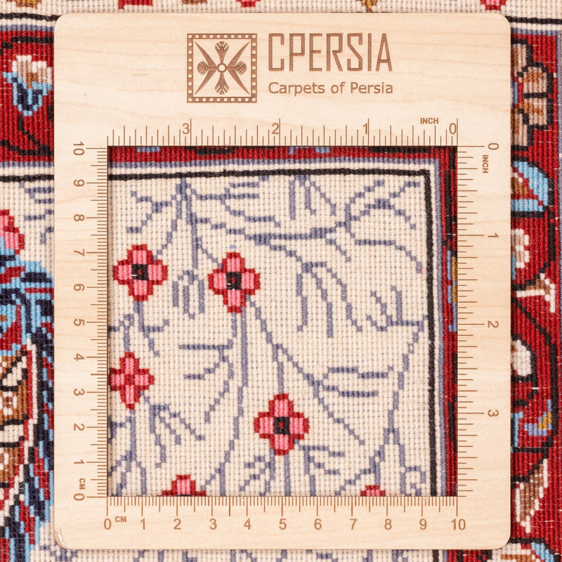 فرش دستباف سه متری سی پرشیا کد 183035