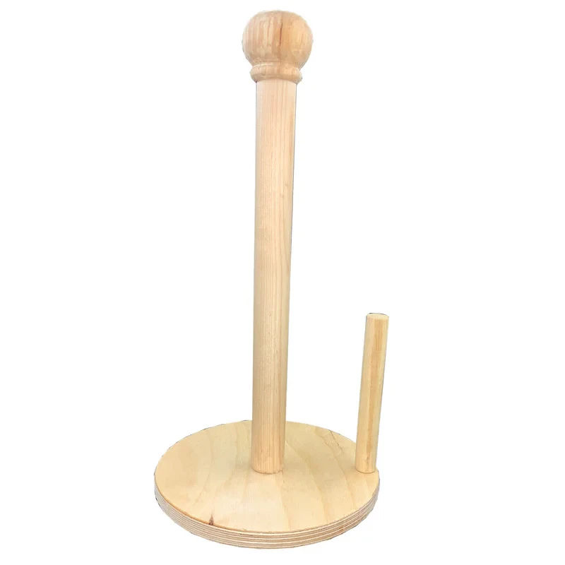 پایه رول دستمال کاغذی کد SHR-159