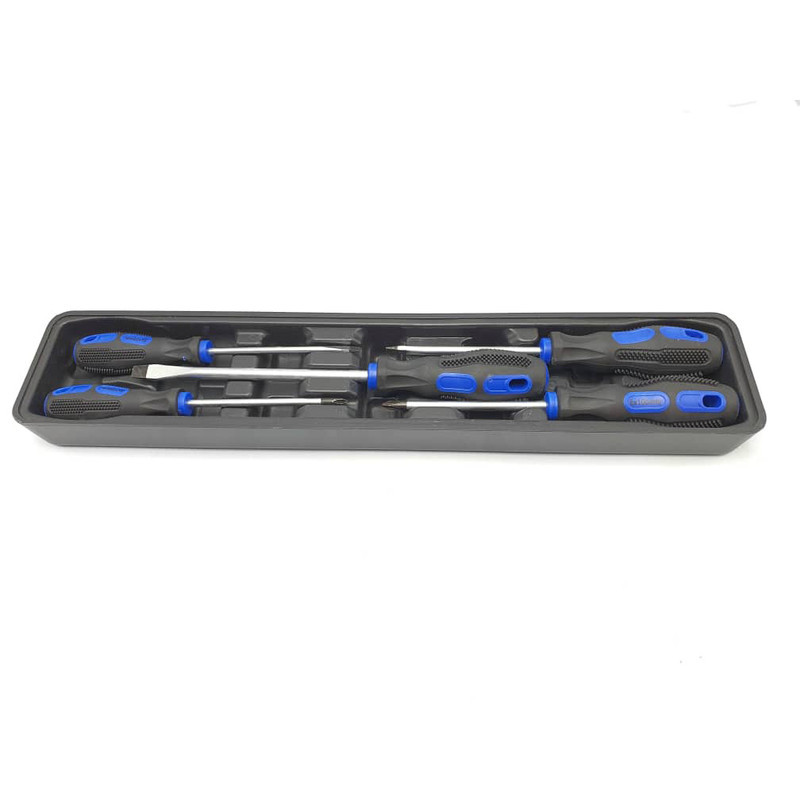 مجموعه 85 عددی جعبه ابزار باس مدل BS-TOLS-85